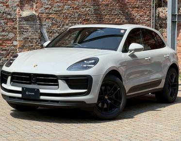 Porsche MACAN 2.0 FACELIFT (A) Huge Spec BOSE