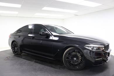 Bmw 530e 2.0 M SPORT (A)