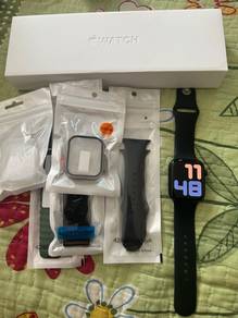 Apple watch series 9 45mm midnight
