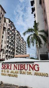 BUKIT JAMBUL SERI NIBUNG APARTMENT, Penang