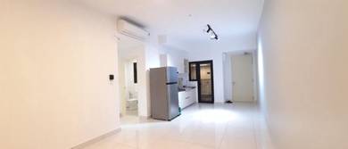 Parc3 maluri klcc shamelin cheras
