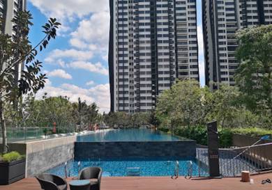 Lakeville Residence Jalan Ipoh Tmn Wahyu