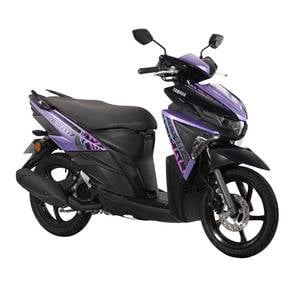 Yamaha Avantiz 125 Ready Stock Bulanan 18X Promo