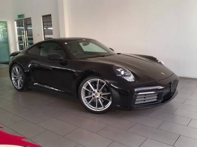 Porsche 911 3.0 Sport Chrono