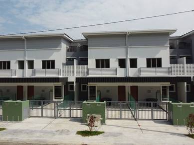 Townhouse 1 Tingkat
