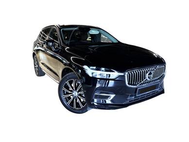 Volvo XC60 2.0 T8 INSCRIPTION PLUS FACELIFT