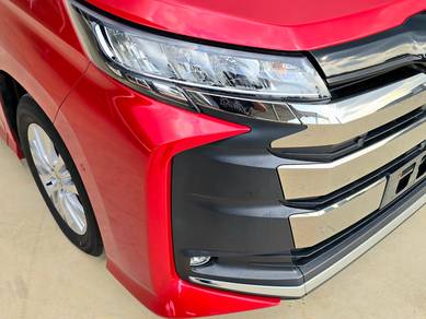 Toyota NOAH 2.0 SG (A) +8year Warranty