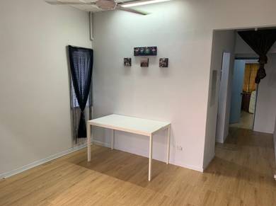 Bella Vista Apartment, Taman Cahaya, Ampang Jaya , Selangor.