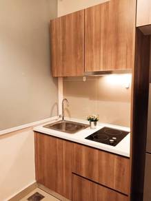 Studio 1Bath Palazio Apartment @ Mount Austin / Fully Furnished
