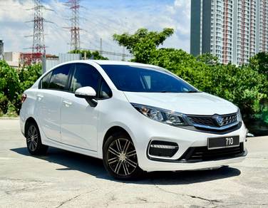 Proton PERSONA PREMIUM 1.6L (A) MERDEKA PROMO