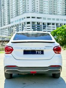 Proton PERSONA PREMIUM 1.6L (A) MERDEKA PROMO