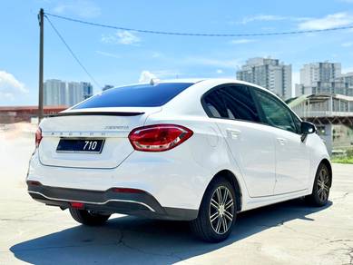 Proton PERSONA PREMIUM 1.6L (A) MERDEKA PROMO