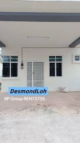 Lunas Permata Lunas Semi d New House For Rent