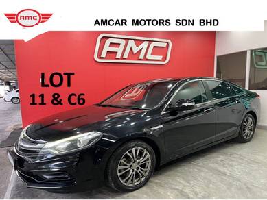 Proton PERDANA 2.0 (A) 58k KM LOW MILEAGE