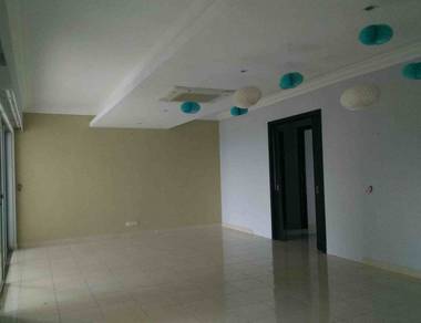 Spacious 1,909 sq ft Condo at Riana Green East, Wangsa Maju