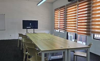 Private office room for Rent