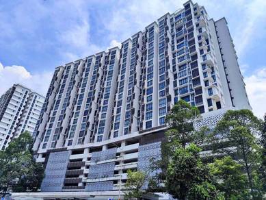 (Service Apartment) H2O @ Ara Damansara, Petaling Jaya, Selangor