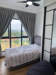 Fully Furnished GM Remia Bandar Botanic Klang Residence Rent