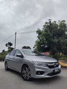 Honda CITY 1.5 V (A)