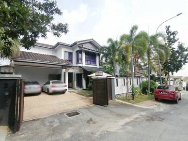 Luxury Bungalow House Saujana Villa Kajang, Selangor