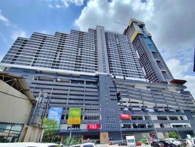 (Suite Apartment) 168 Residensi Selayang, Batu Caves, Selangor
