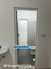 Kuala Ketil Taman Bestari Permai Double Storey Terrace House For Rent