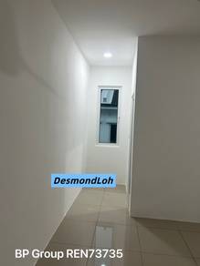 Kuala Ketil Taman Bestari Permai Double Storey Terrace House For Rent
