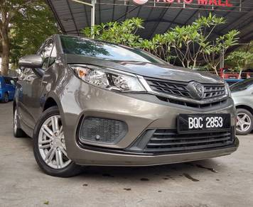 Proton Persona 1.6 (A) Executive Package