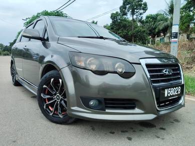 Chery Eastar 2.0 (A) RS Sport