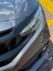 Honda CIVIC 1.5 TC-P (A)