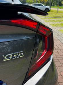 Honda CIVIC 1.5 TC-P (A)