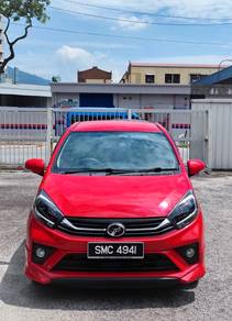 Perodua AXIA 1.0 SE (A)