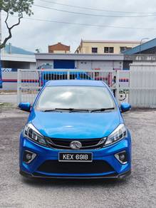 Perodua MYVI 1.3 STANDARD G (A)