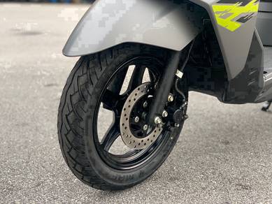 FullLoan! Suzuki Avenis 125 Bulanan 191 Vario Ego