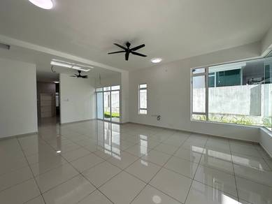 Lahat mines semid for rent gated and guarded basic condition