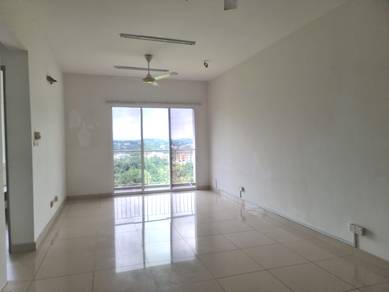 7 Tree Seven Residence, Tmn Koperasi Cuepacs, 3+1 room with 2 Parking
