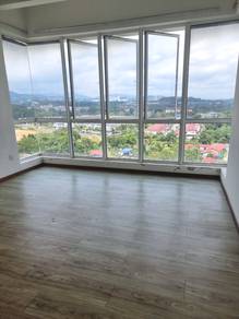 7 Tree Seven Residence, Tmn Koperasi Cuepacs, 3+1 room with 2 Parking