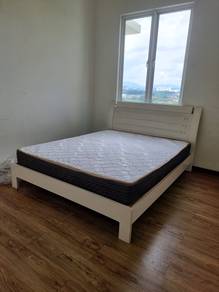 7 Tree Seven Residence, Tmn Koperasi Cuepacs, 3+1 room with 2 Parking