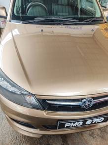 Proton SAGA 1.3 FLX EXECUTIVE ENHANCED (A)