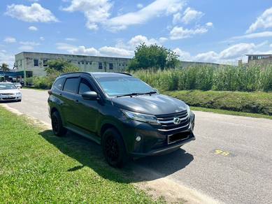 Perodua ARUZ 1.5 AV (A)