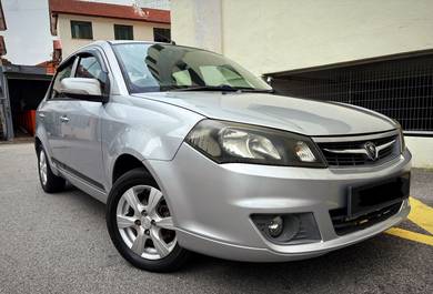 Proton SAGA 1.3 FLX EXECUTIVE (A)