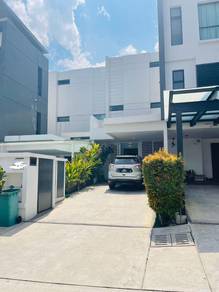 FReehold SuNWAY MONTANA 📍 CLuBHouse FaciLiTies Gated Guarded