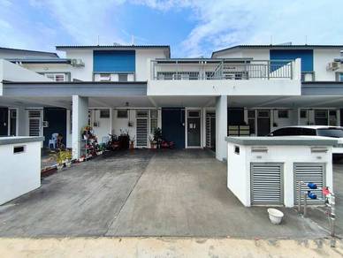 Town House, Jalan KM 23, Kita Mekar, Dengkil, Selangor
