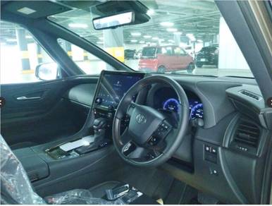 Toyota ALPHARD 2.5 Z -only 10 km !!!!! (A)