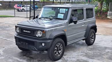 Suzuki JIMNY 1.5 SIERRA JC AUTO MILE/14.9K KM