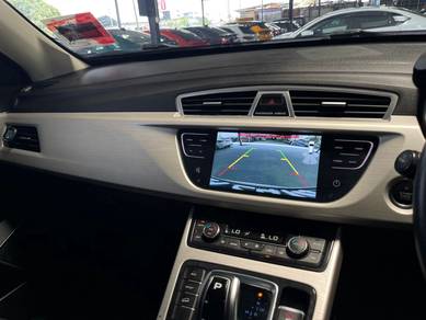 Proton X70 1.8 PREMIUM STANDARD UNDER WARRANT