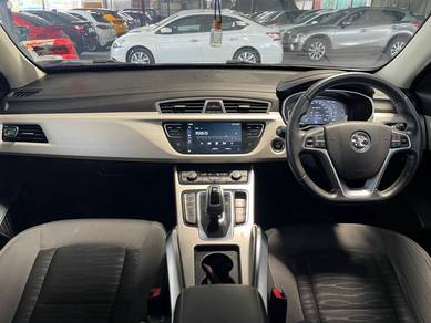 Proton X70 1.8 PREMIUM STANDARD UNDER WARRANT
