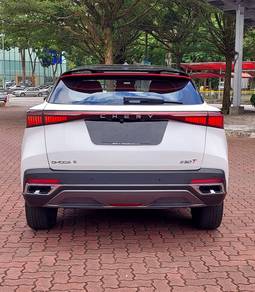 Chery OMODA 1.5 5 H (A)