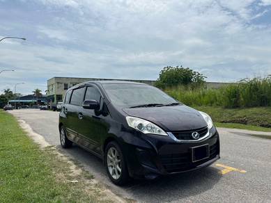 Perodua ALZA 1.5 EZ (A)