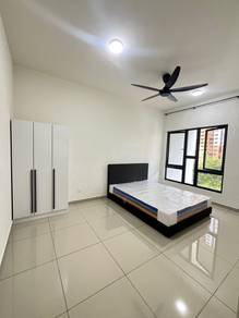 D'Cosmos Residences Petaling Sunway Damansara Jaya Mid valley LPD 1u